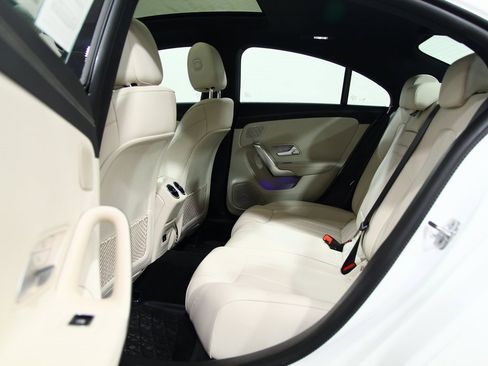 Used 2025 Mercedes-Benz CLA 250 4MATIC image 29