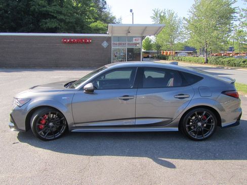 Used 2024 Acura Integra Type S FWD image 7