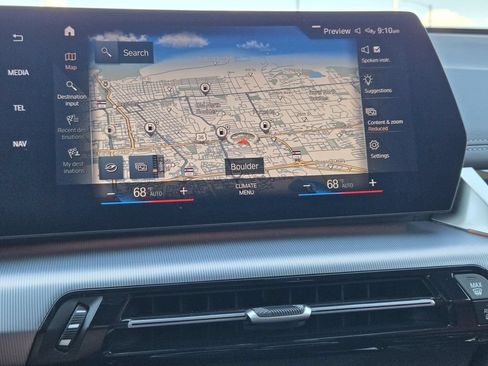 Used 2023 BMW X1 xDrive28i AWD/4WD image 19