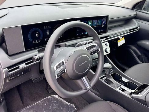 New 2026 Hyundai Tucson SEL image 9