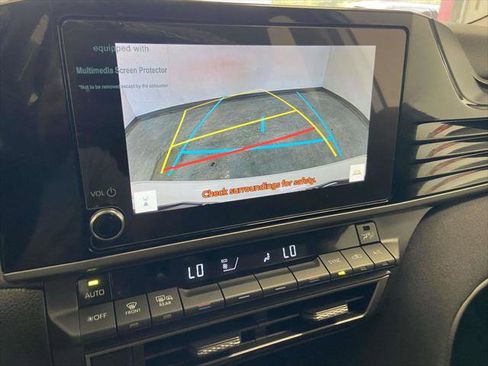 Certified 2025 Toyota Camry LE w/ Convenience Package FWD image 27