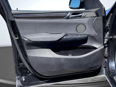 Used 2017 BMW X3 sDrive28i image 23