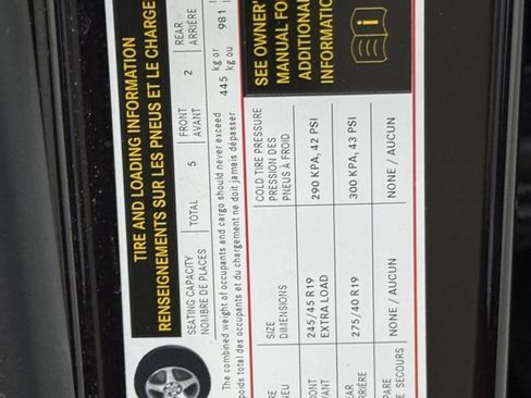 Used 2019 Mercedes-Benz S 560 4MATIC Sedan image 47