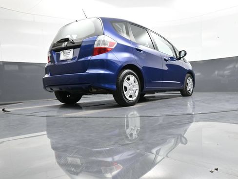 Used 2012 Honda Fit image 28