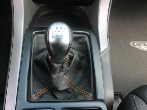 Used 2006 Pontiac GTO RWD image 16