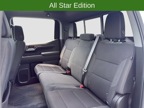Used 2024 Chevrolet Silverado 1500 LT AWD/4WD image 13