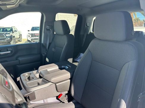 New 2026 GMC Sierra 2500 Pro w/ Convenience Package image 19