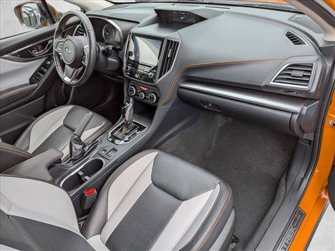 Used 2018 Subaru Crosstrek 2.0i Limited w/ Popular Package #2 AWD/4WD image 19