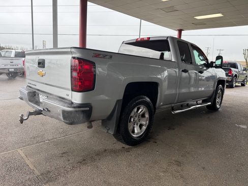 Used 2014 Chevrolet Silverado 1500 LT w/ All Star Edition image 14