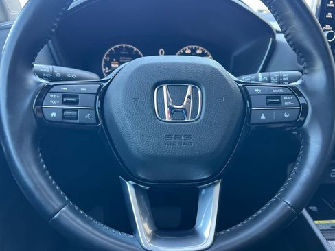 Used 2025 Honda CR-V EX-L image 24