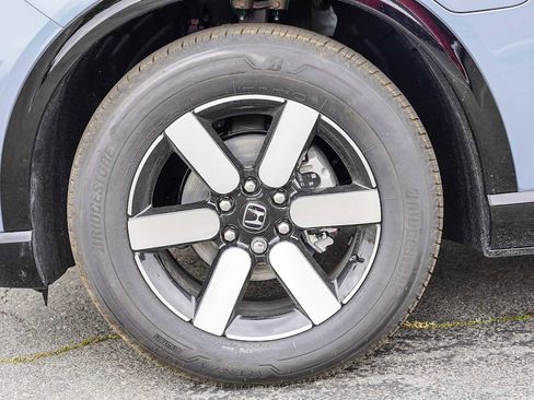 New 2026 Honda Prologue Touring image 9