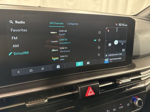 New 2026 Kia Sportage X-Pro Prestige image 21