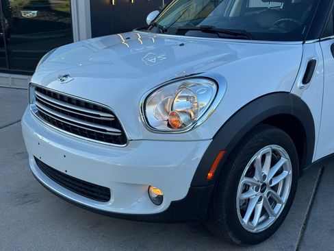 Used 2016 MINI Cooper Countryman w/ Premium Package FWD image 45