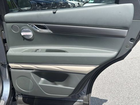 New 2027 Genesis GV80 3.5T Advanced AWD/4WD image 18