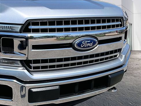 Used 2020 Ford F150 XLT w/ Equipment Group 301A Mid AWD/4WD image 20