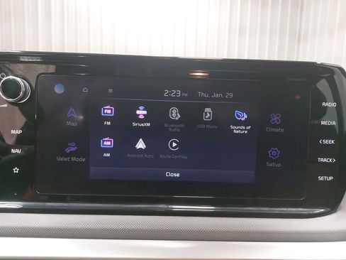 Used 2023 Kia K5 GT-Line w/ GT-Line Premium Package image 22