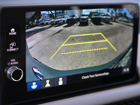 New 2026 Honda HR-V LX image 30