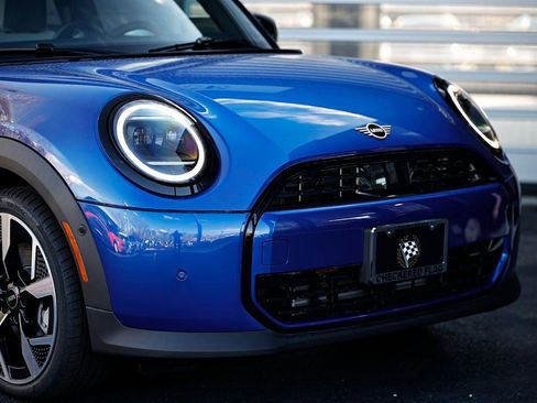 New 2026 MINI Cooper 2-Door Hardtop image 2