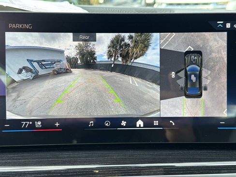 New 2026 BMW X6 xDrive40i w/ Executive Package image 26