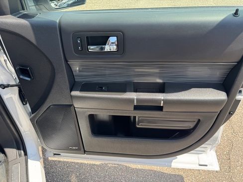 Used 2018 Ford Flex Limited w/ Equipment Group 301A image 36