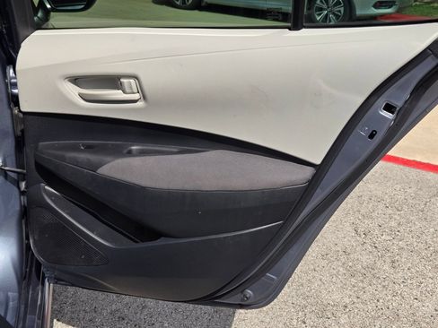 Used 2024 Toyota Corolla LE FWD image 26