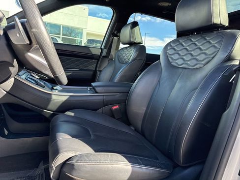 Used 2022 Hyundai Palisade Calligraphy w/ Cargo Package image 8