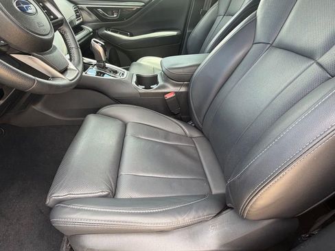 Used 2020 Subaru Outback Limited AWD/4WD image 12