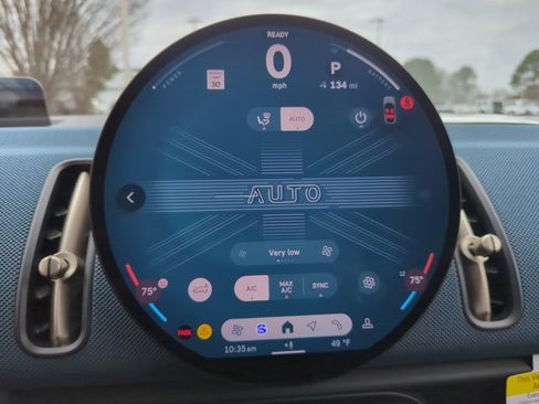 New 2025 MINI Cooper Countryman SE image 18