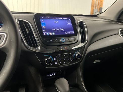 Certified 2023 Chevrolet Equinox LT image 22