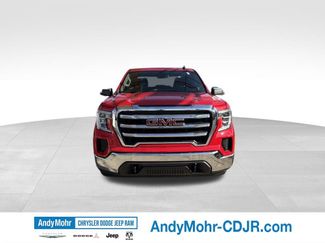Used 2019 GMC Sierra 1500 SLE w/ SLE Value Package AWD/4WD video 2