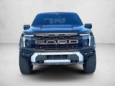 Used 2024 Ford F150 Raptor image 3