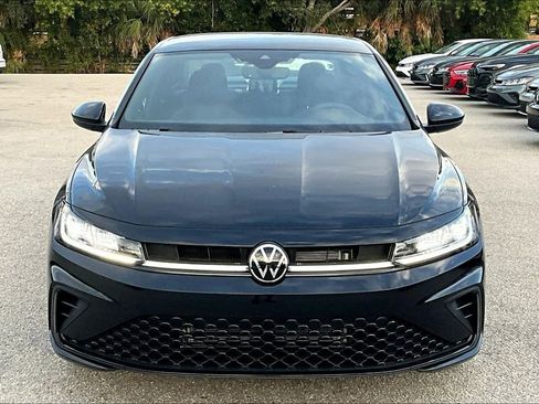 New 2026 Volkswagen Jetta Sport FWD image 10