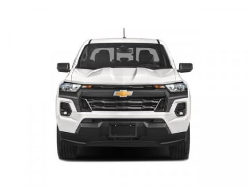 Used 2023 Chevrolet Colorado LT w/ LT Convenience Package AWD/4WD image 7