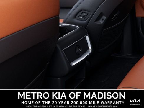 New 2026 Kia Carnival EX image 26