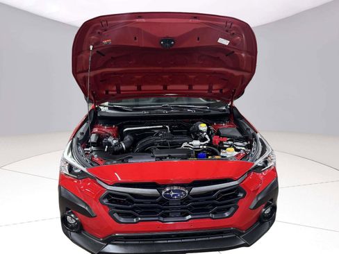 Used 2024 Subaru Crosstrek 2.0i Premium AWD/4WD image 59