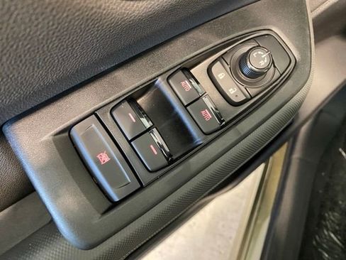 New 2026 Subaru Forester Wilderness AWD/4WD image 11