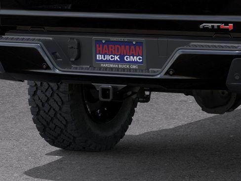 New 2026 GMC Canyon AT4 image 14