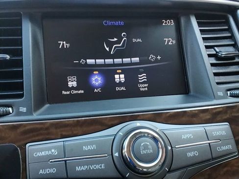 Used 2018 Nissan Armada SL image 21