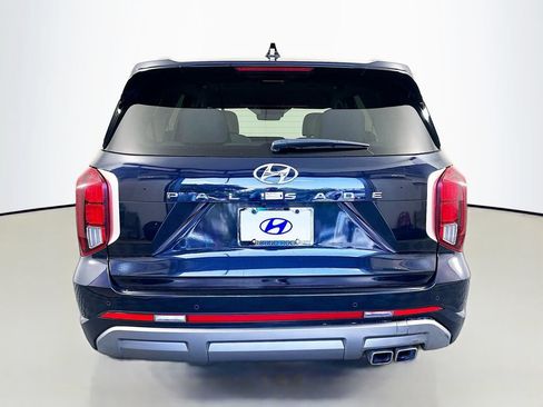 Certified 2025 Hyundai Palisade SEL FWD image 6