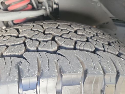 Used 2018 Toyota 4Runner TRD Pro image 28