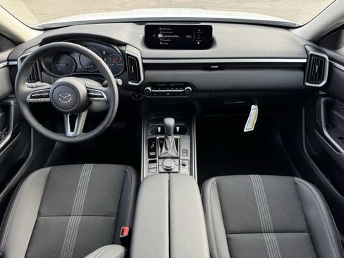 New 2026 MAZDA CX-50 2.5 Hybrid w/ Weather Package image 6