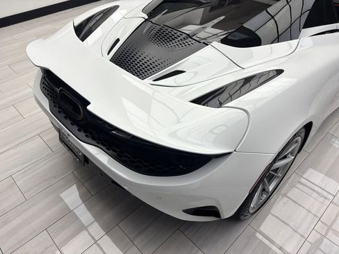 Used 2024 McLaren 750S Spider RWD image 26