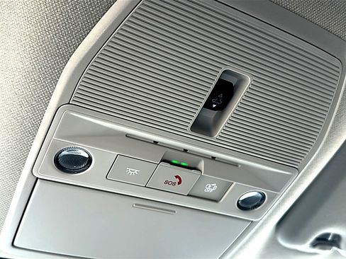 New 2026 Nissan Sentra SR w/ SR Premium Package image 27