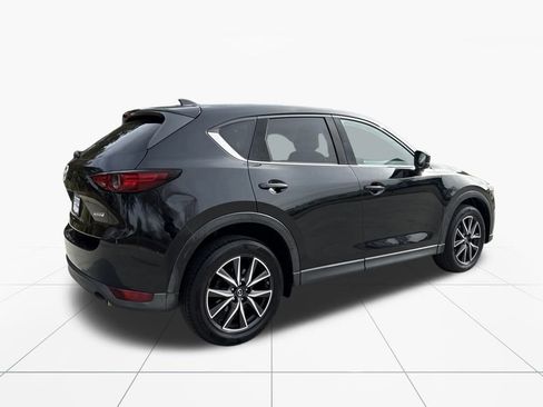 Used 2018 MAZDA CX-5 Grand Touring image 9