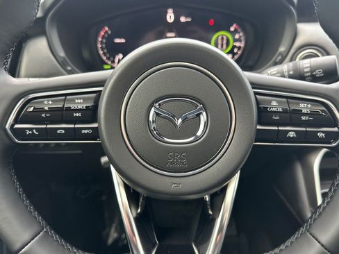 New 2026 MAZDA CX-70 3.3 Turbo S w/ Premium Package AWD/4WD image 23