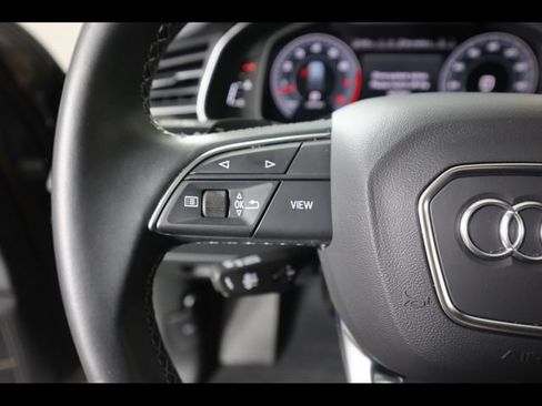 Used 2025 Audi Q7 3.0T Premium Plus AWD/4WD image 20