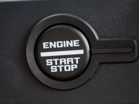 New 2026 Ford Bronco Heritage Edition AWD/4WD image 15