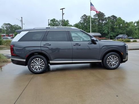 New 2026 Hyundai Palisade SEL FWD image 2