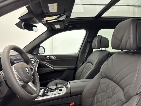 New 2026 BMW X5 xDrive50e AWD/4WD image 24