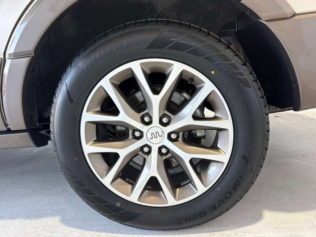 Used 2017 Ford Expedition King Ranch RWD image 30